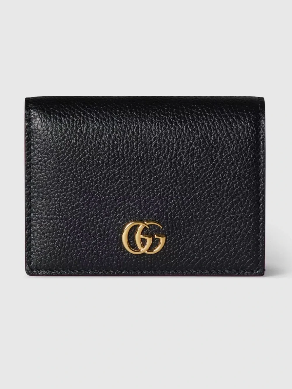 Gucci Bifold Compact Wallet